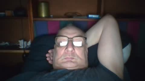 Mark online show from 07-15-26, 07:57