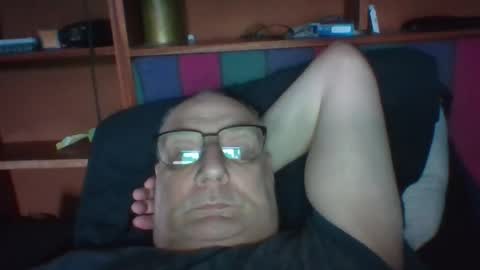 Mark online show from 07-22-26, 06:16