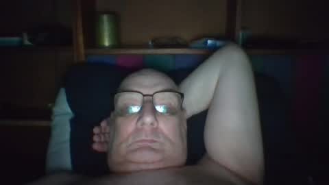 Mark online show from 07-26-26, 07:15