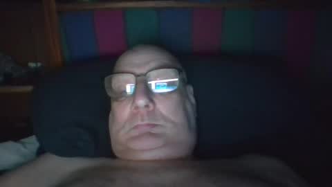 Mark online show from 08-02-26, 06:56