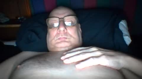 Mark online show from 08-03-26, 06:45