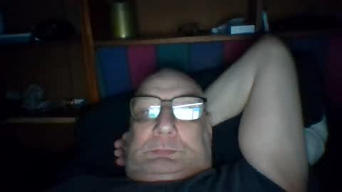 Mark online show from 08-07-26, 07:10