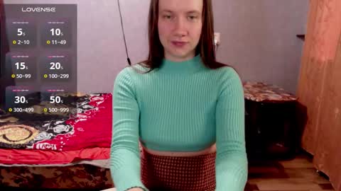 Nickie online show from 09-18-25, 03:25