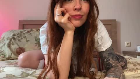 Mary     X TechnoElfff  INST    fansly kissmary online show from 05-19-26, 12:55