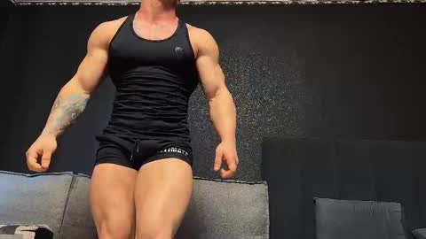 Snapshot of technohotgod chatting on 02-14-26, 09:28 Andy Psy online show from 02-14-26, 09:28