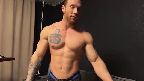 Snapshot of technohotgod chatting on 02-16-26, 01:07 Andy Psy online show from 02-16-26, 01:07