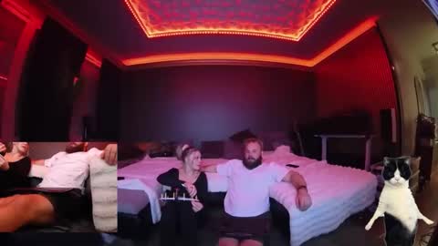 Snapshot of technoshit chatting on 02-28-26, 04:46 technoshit online show from 02-28-26, 04:46