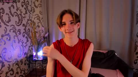 Ted online show from 11-10-25, 07:46