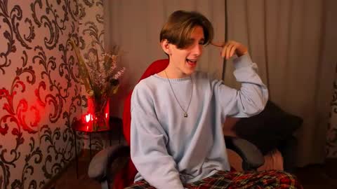 Ted online show from 12-01-25, 06:46