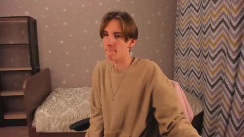 Ted online show from 12-05-25, 07:10