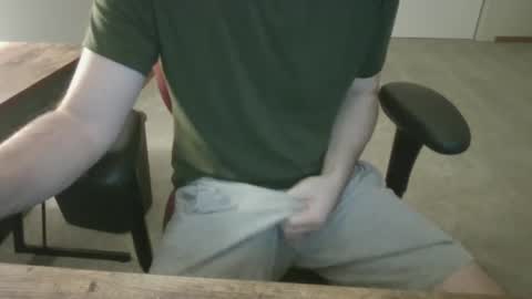 Ted online show from 01-18-25, 02:14