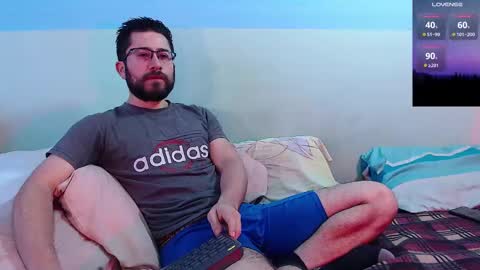 Snapshot of teddy_foster chatting on 12-02-24, 01:02 teddy_foster online show from 12-02-24, 01:02