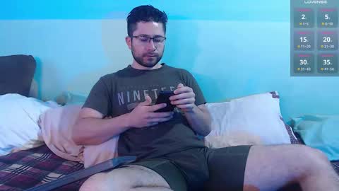 Snapshot of teddy_foster chatting on 01-14-25, 12:56 teddy_foster online show from 01-14-25, 12:56