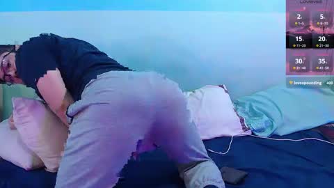 Snapshot of teddy_foster chatting on 01-31-25, 01:45 teddy_foster online show from 01-31-25, 01:45