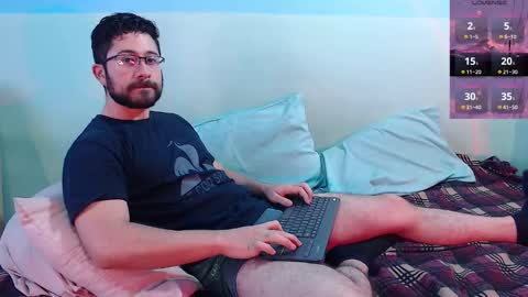 Snapshot of teddy_foster chatting on 02-05-25, 12:49 teddy_foster online show from 02-05-25, 12:49