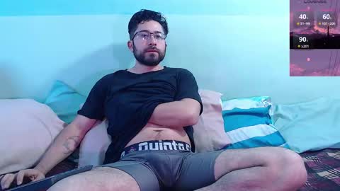 Snapshot of teddy_foster chatting on 02-19-25, 01:39 teddy_foster online show from 02-19-25, 01:39