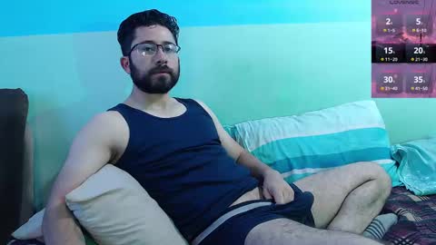 Snapshot of teddy_foster chatting on 03-05-25, 12:55 teddy_foster online show from 03-05-25, 12:55