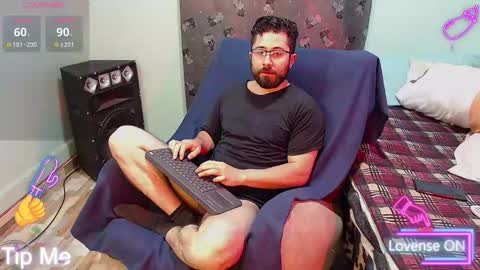 Snapshot of teddy_foster chatting on 09-09-25, 12:48 teddy_foster online show from 09-09-25, 12:48