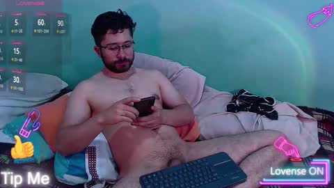 Snapshot of teddy_foster chatting on 10-02-25, 08:16 teddy_foster online show from 10-02-25, 08:16