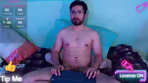 Snapshot of teddy_foster chatting on 10-22-25, 01:00 teddy_foster online show from 10-22-25, 01:00