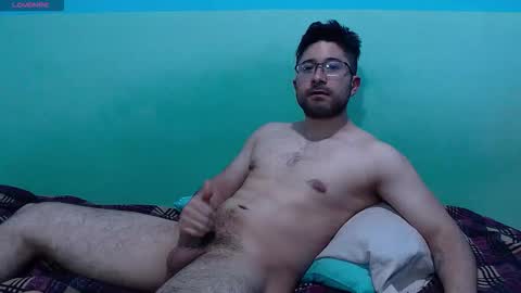 Snapshot of teddy_foster chatting on 12-18-25, 10:27 teddy_foster online show from 12-18-25, 10:27