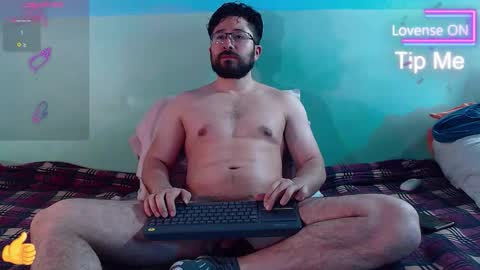 Snapshot of teddy_foster chatting on 03-16-26, 05:50 teddy_foster online show from 03-16-26, 05:50