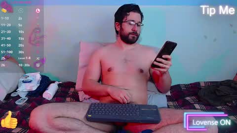 teddy_foster online show from 05-29-26, 02:04