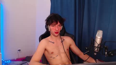 Teddy online show from 12-19-24, 08:13