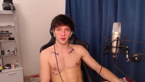 Teddy online show from 12-28-24, 10:13