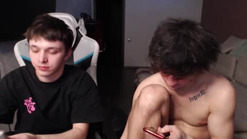 Teddy online show from 01-25-25, 06:35