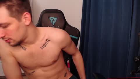 Teddy online show from 02-15-25, 09:15