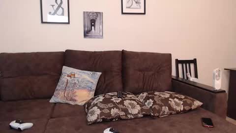 Teddy online show from 03-01-25, 07:48