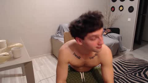 Teddy online show from 10-09-25, 06:39