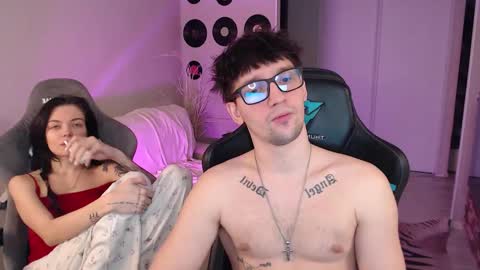 Teddy online show from 02-28-26, 03:24