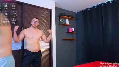 Snapshot of teddybear_07 chatting on 06-17-26, 12:18 Dante online show from 06-17-26, 12:18