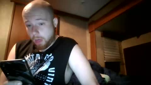 Snapshot of tedingo chatting on 07-27-26, 05:36 tedingo online show from 07-27-26, 05:36