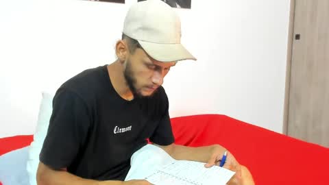 Tedy online show from 03-24-26, 09:42