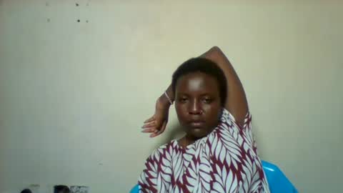 Snapshot of tee_kaicy chatting on 01-19-25, 11:10 kaicy online show from 01-19-25, 11:10