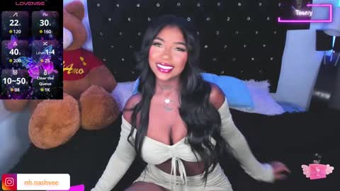 Snapshot of teerry__ chatting on 02-27-25, 09:14 Teerry online show from 02-27-25, 09:14