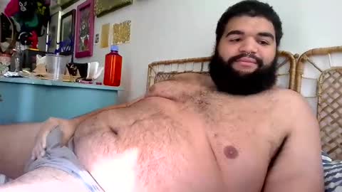 Snapshot of teethirstrap chatting on 10-27-25, 04:55 teethirstrap online show from 10-27-25, 04:55