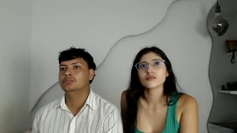 Snapshot of tefanny_and_alexbf chatting on 05-11-26, 11:46 tefanny_and_alexbf online show from 05-11-26, 11:46
