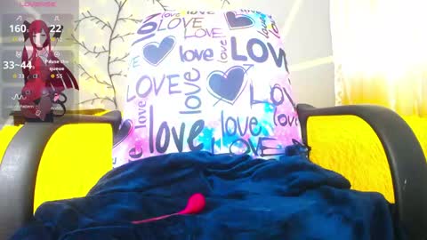 Snapshot of tefanny_arias2 chatting on 05-25-26, 08:15 Tefanny online show from 05-25-26, 08:15