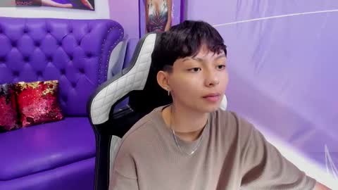 Stefani  online show from 10-01-25, 11:49