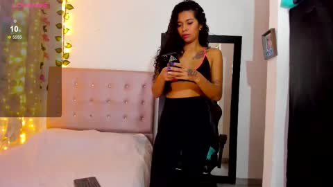 Snapshot of tefy_dani chatting on 12-04-25, 03:10 Tefy Cardona online show from 12-04-25, 03:10