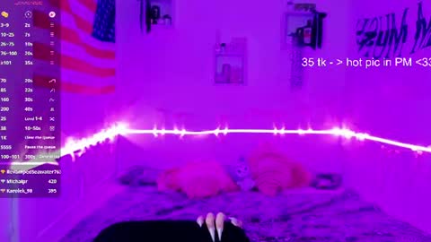 Snapshot of teganbruns chatting on 06-14-26, 05:15 teganbruns online show from 06-14-26, 05:15