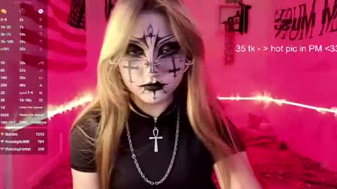 Snapshot of teganbruns chatting on 06-18-26, 05:17 teganbruns online show from 06-18-26, 05:17