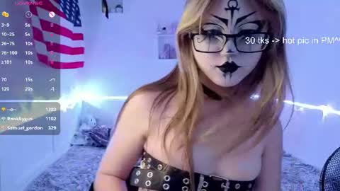 Snapshot of teganbruns chatting on 06-30-26, 03:24 teganbruns online show from 06-30-26, 03:24