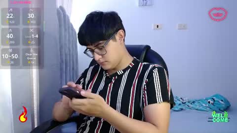 tegocute online show from 06-10-26, 03:55