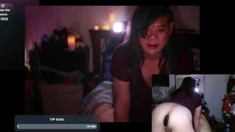 Narice online show from 01-01-25, 06:47