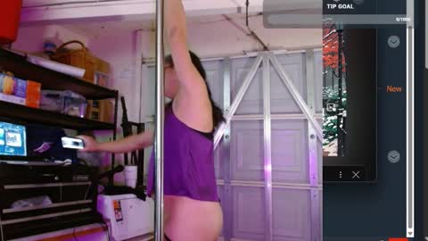 Narice online show from 01-23-25, 12:09